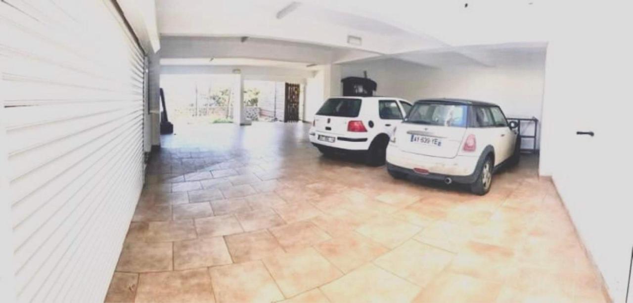 Appartement Duplex Terre Sainte Plage La Rose Des Vents Exterior foto