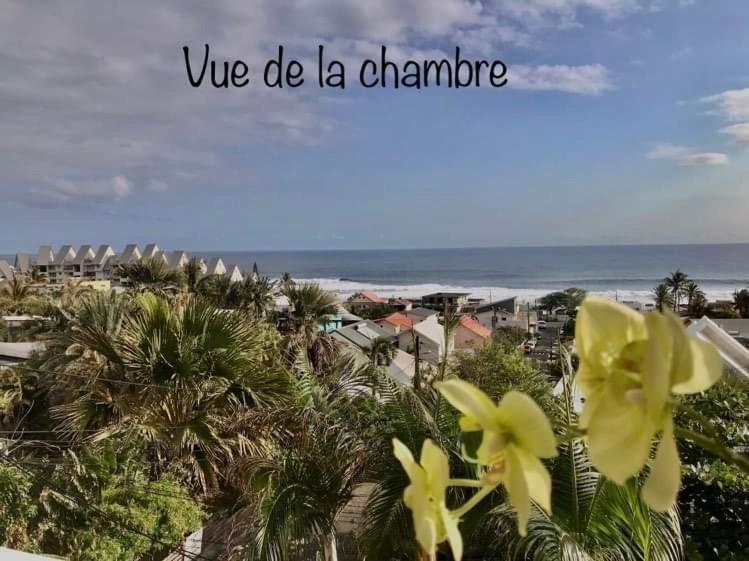 Appartement Duplex Terre Sainte Plage La Rose Des Vents Exterior foto